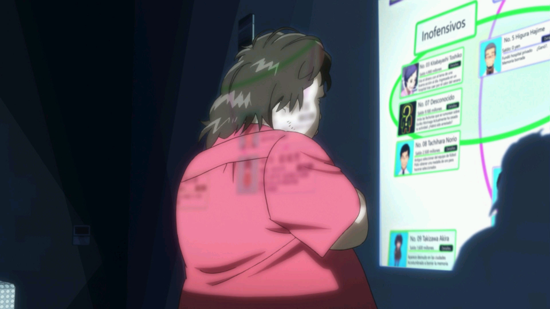 Higashi no Eden Movie I: The King of Eden (1080p) (Anime Underground)